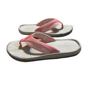 Columbia Youth OliverSpring Flip Flops